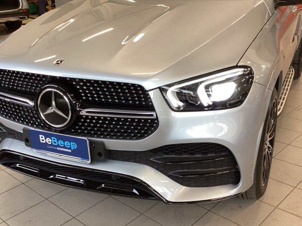 GLE 300 d mhev Premium 4matic auto - Certified