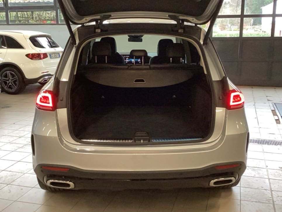 GLE 300 d mhev Premium 4matic auto - Certified