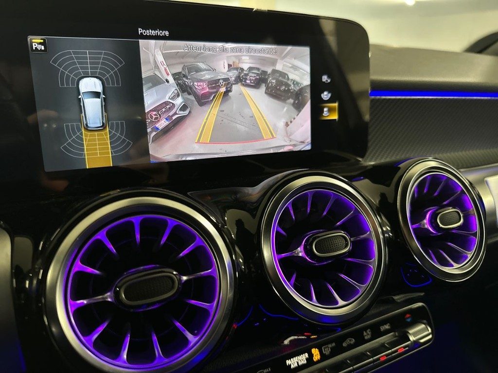 GLB 200 d Premium 4matic auto - Certified