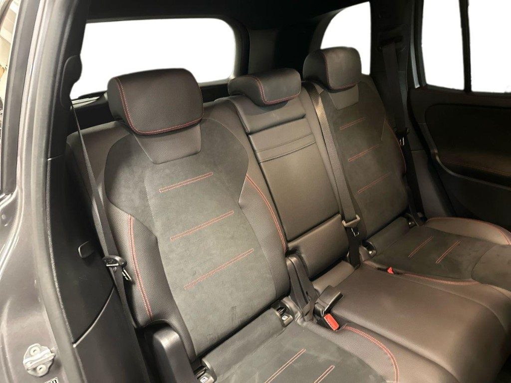 GLB 200 d Premium 4matic auto - Certified