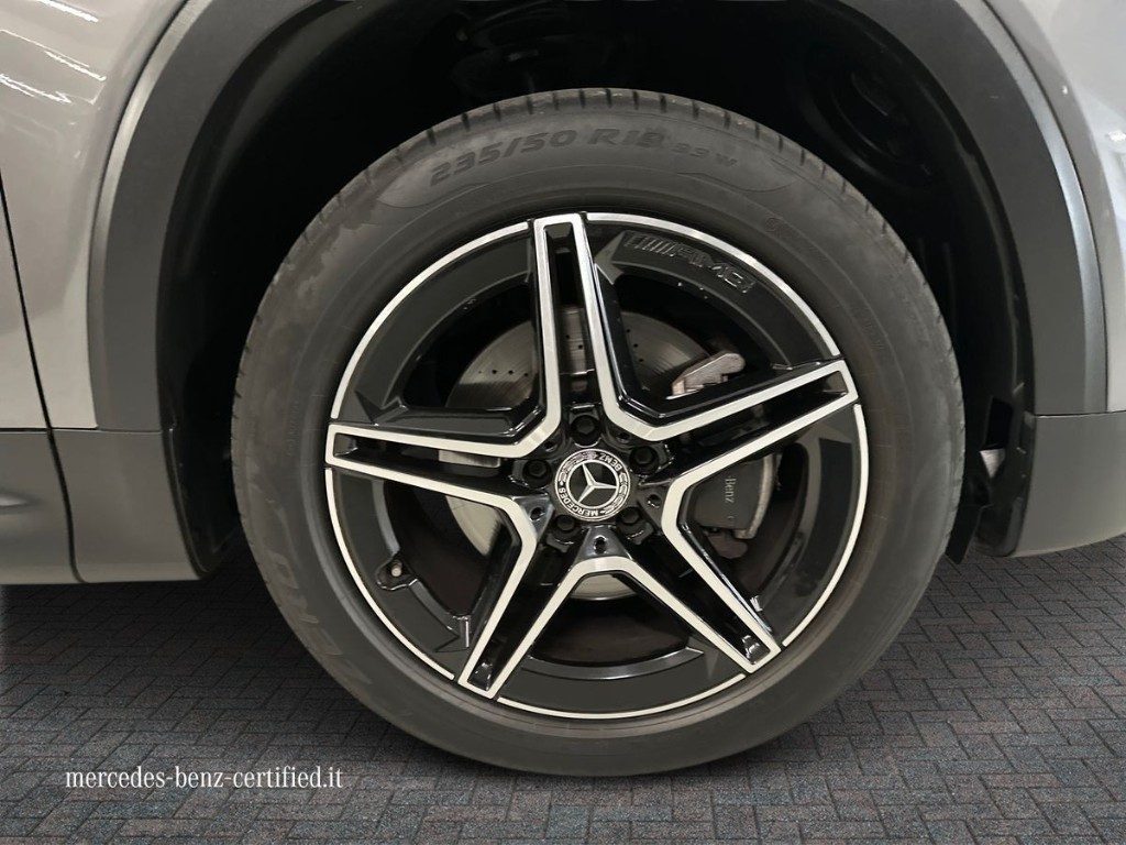 GLB 200 d Premium 4matic auto - Certified