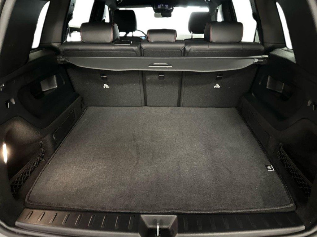 GLB 200 d Premium 4matic auto - Certified