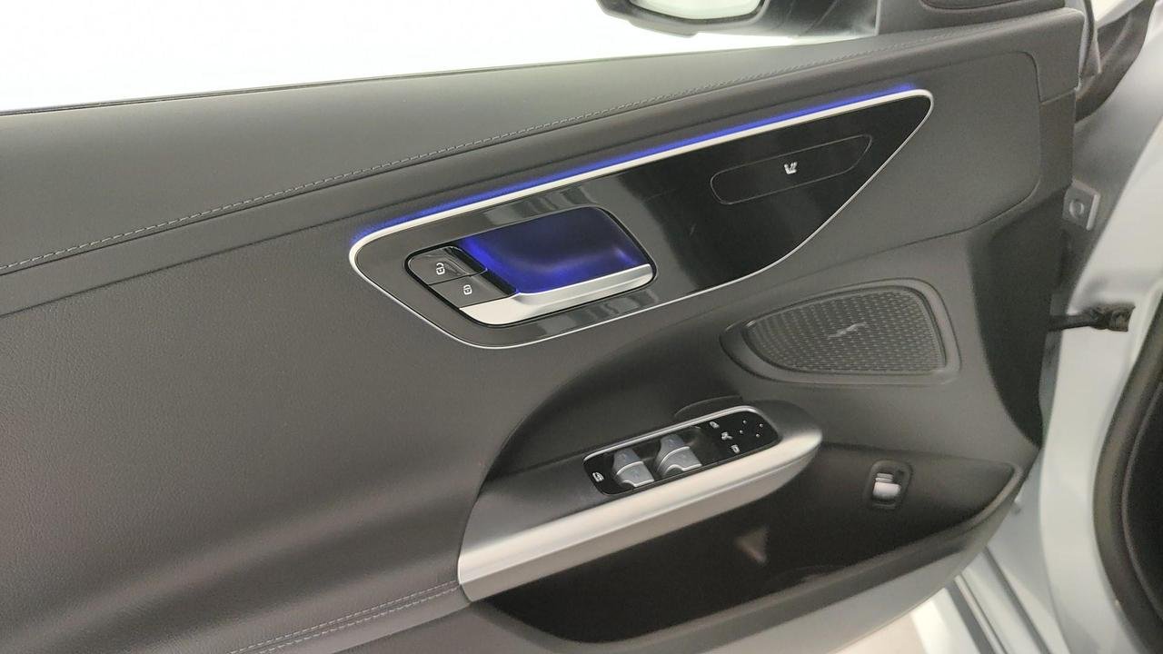 C SW 220 d mhev AMG Line Advanced 197cv auto - Certified