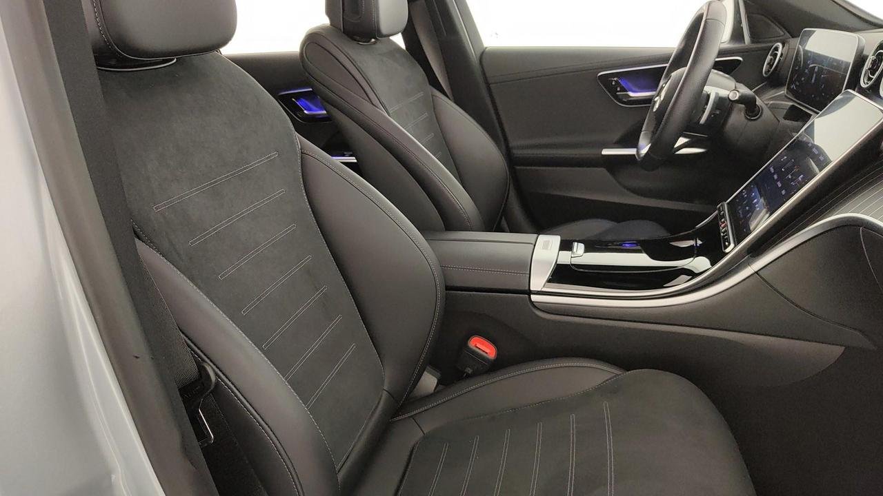 C SW 220 d mhev AMG Line Advanced 197cv auto - Certified