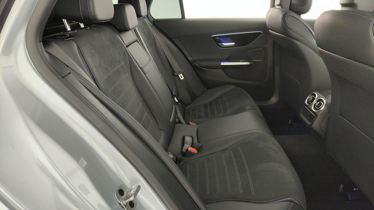 C SW 220 d mhev AMG Line Advanced 197cv auto - Certified