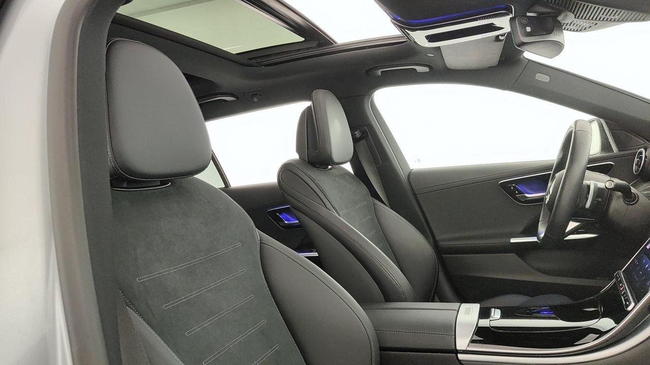 C SW 220 d mhev AMG Line Advanced 197cv auto - Certified