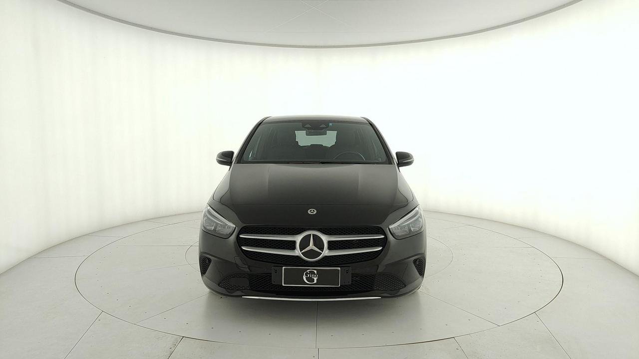 B 180 d Sport auto - Certified