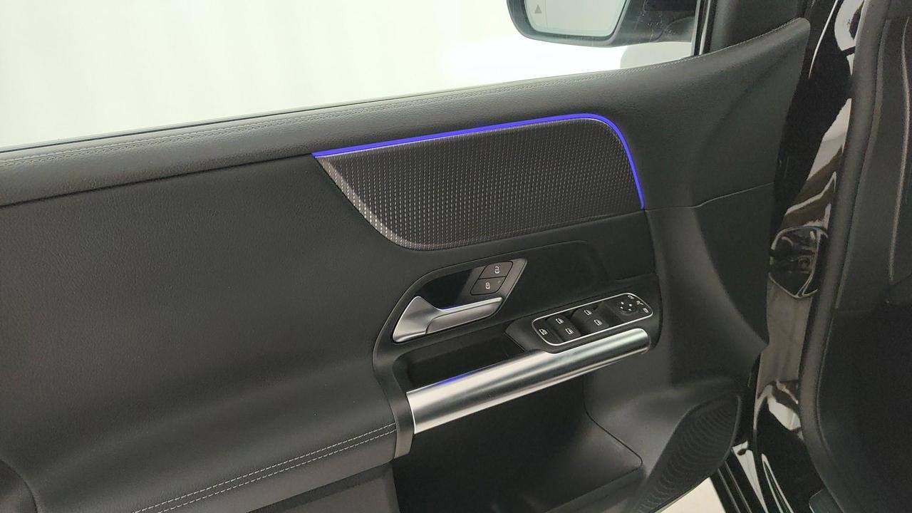 B 180 d Sport auto - Certified