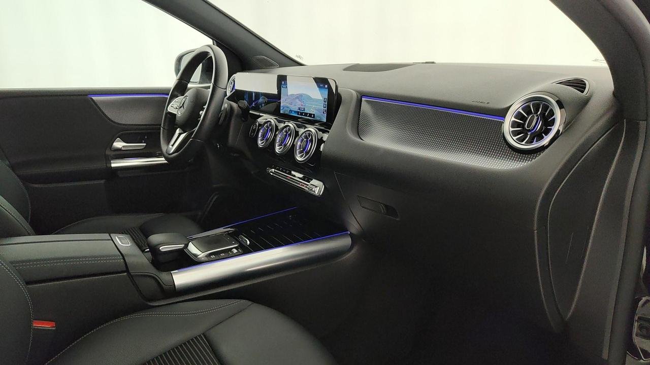 B 180 d Sport auto - Certified