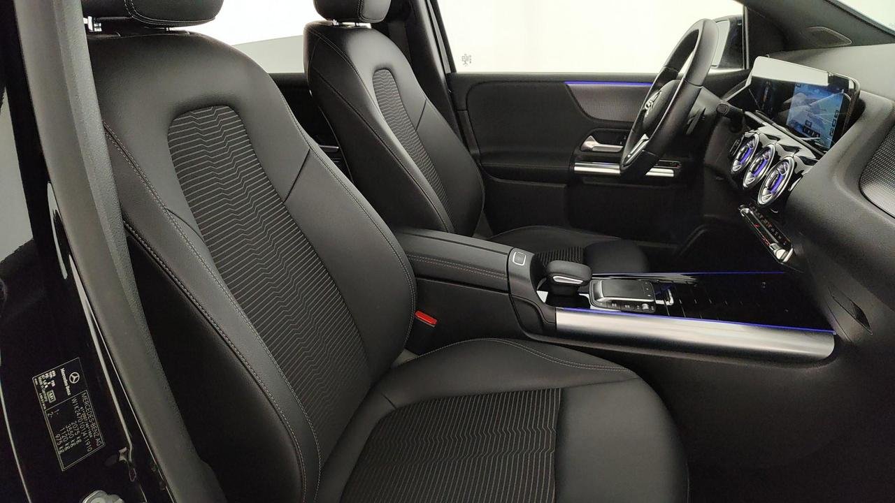 B 180 d Sport auto - Certified