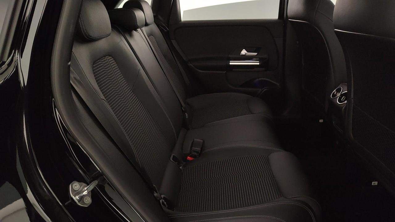 B 180 d Sport auto - Certified