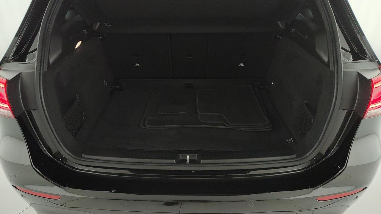 B 180 d Sport auto - Certified