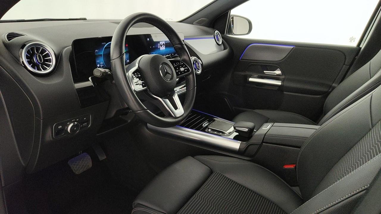 B 180 d Sport auto - Certified