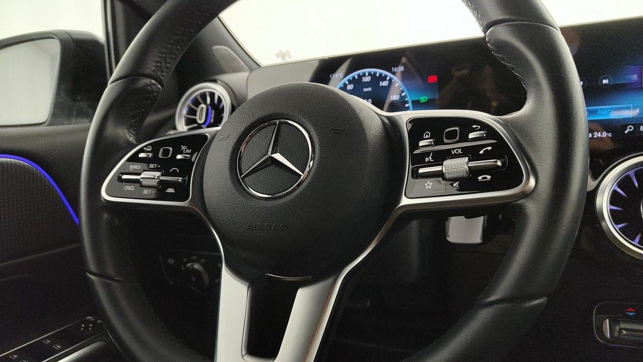 B 180 d Sport auto - Certified