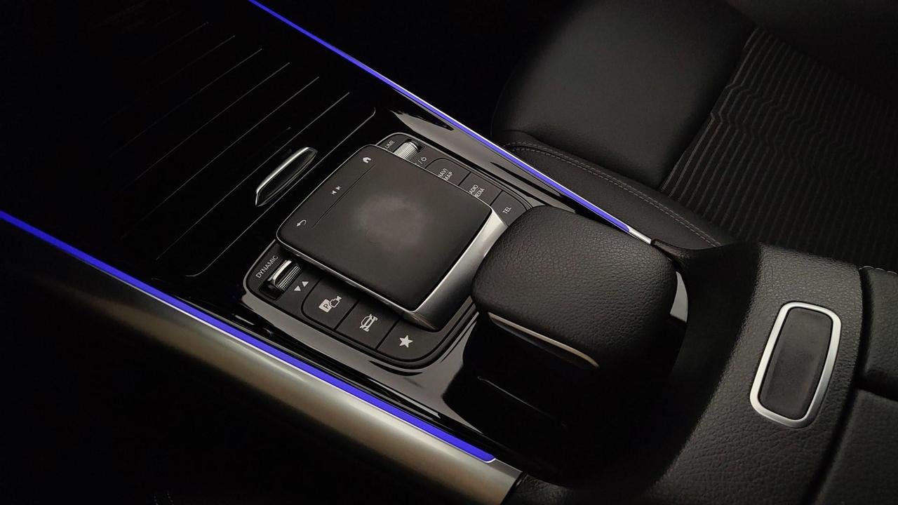 B 180 d Sport auto - Certified