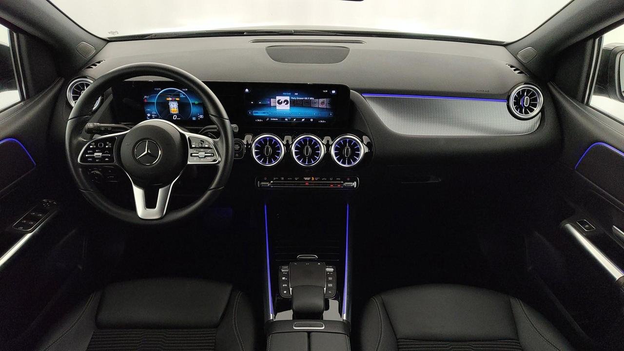 B 180 d Sport auto - Certified