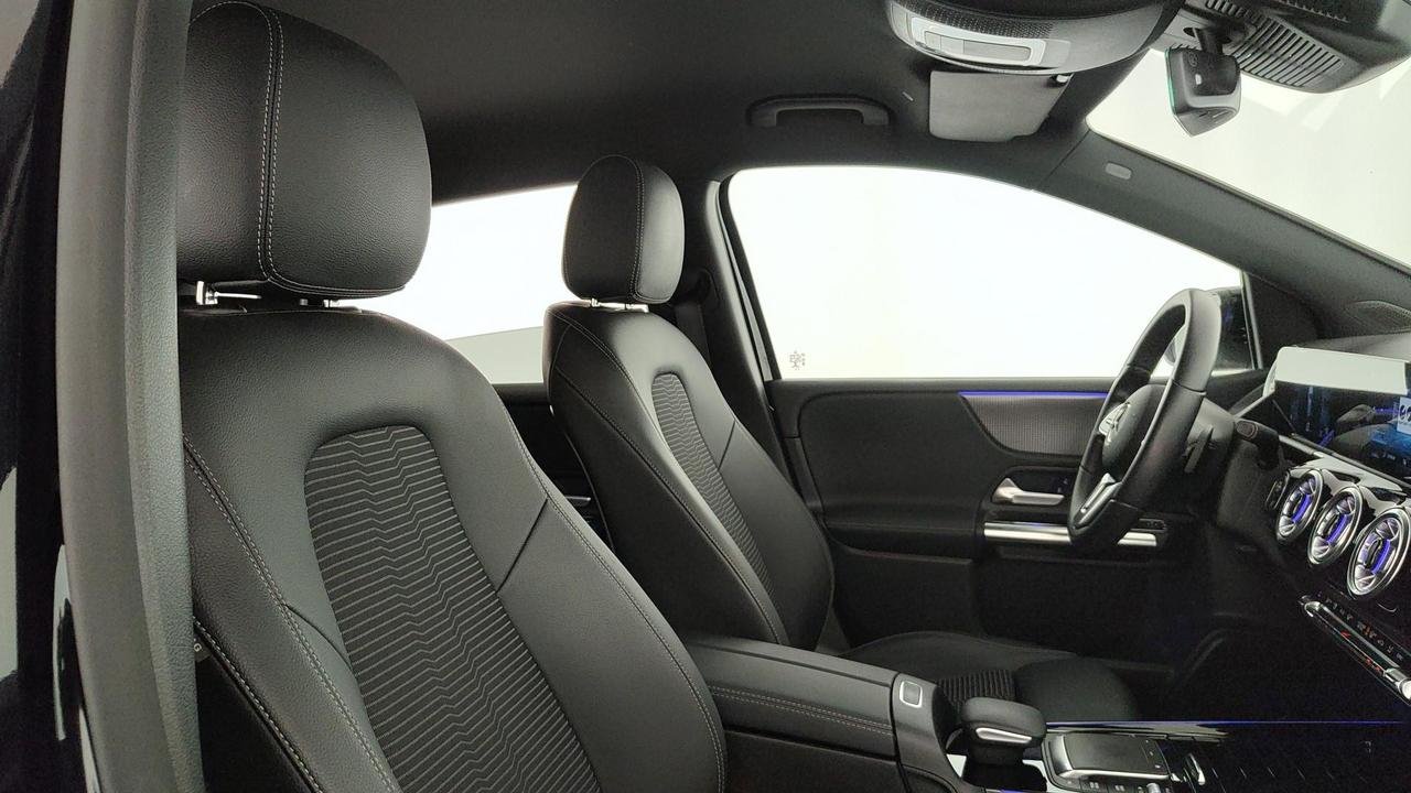 B 180 d Sport auto - Certified