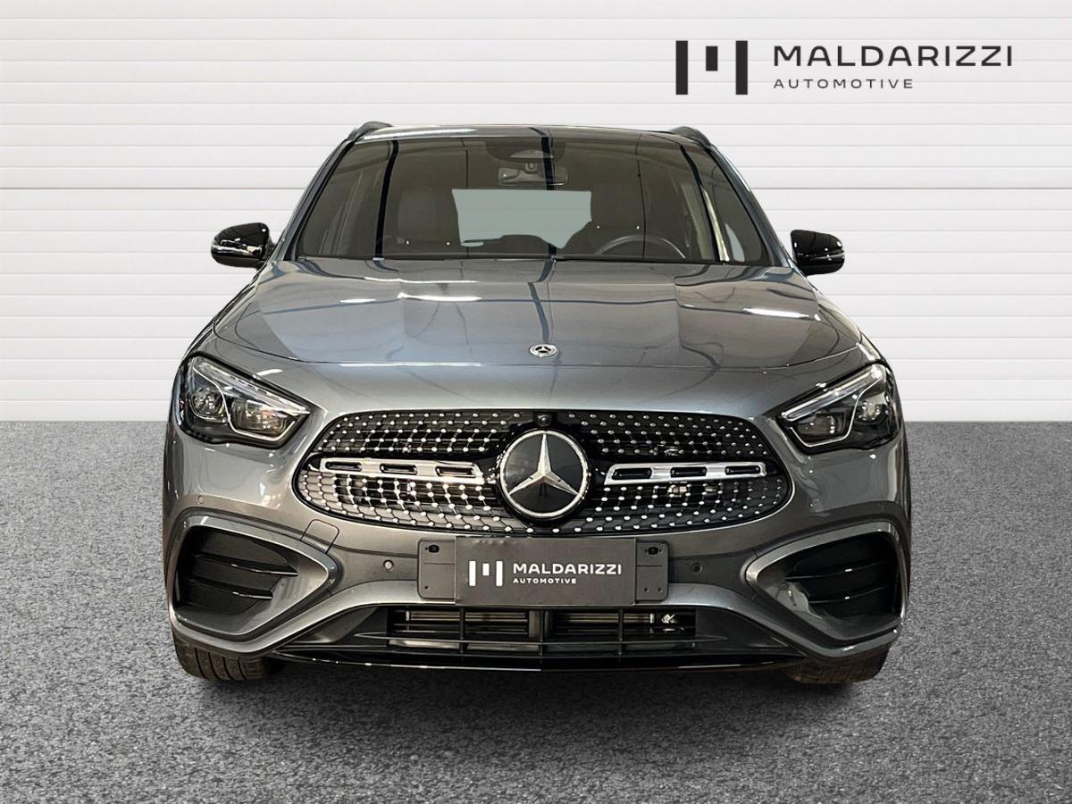 GLA 250 e phev AMG Line Advanced Plus auto - Certified