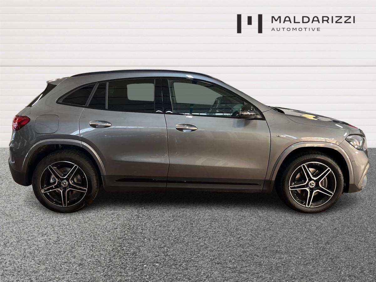 GLA 250 e phev AMG Line Advanced Plus auto - Certified