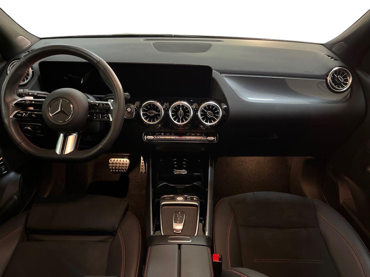 GLA 250 e phev AMG Line Advanced Plus auto - Certified