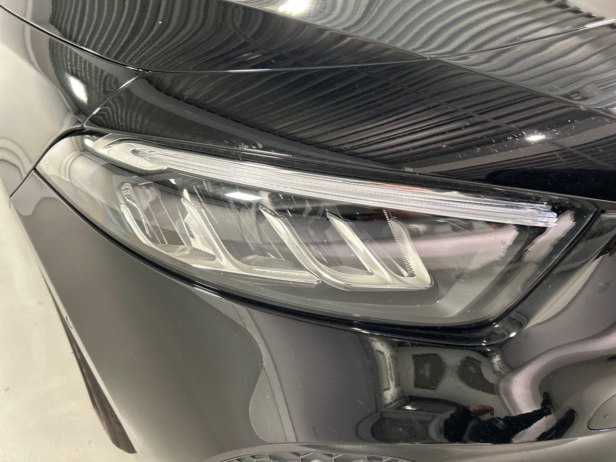 A 180 d Advanced auto - Certified