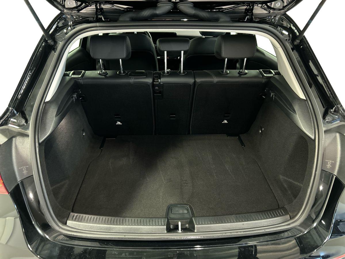 A 180 d Advanced auto - Certified