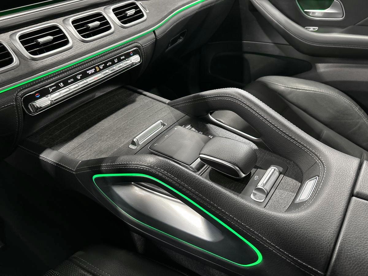 GLE Coupe 300 d mhev Premium Plus 4matic auto - Certified