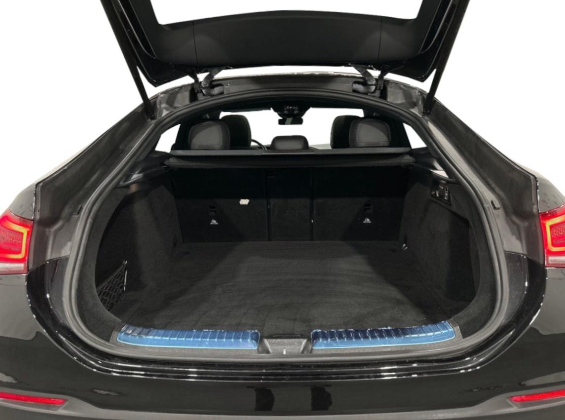 GLE Coupe 300 d mhev Premium Plus 4matic auto - Certified