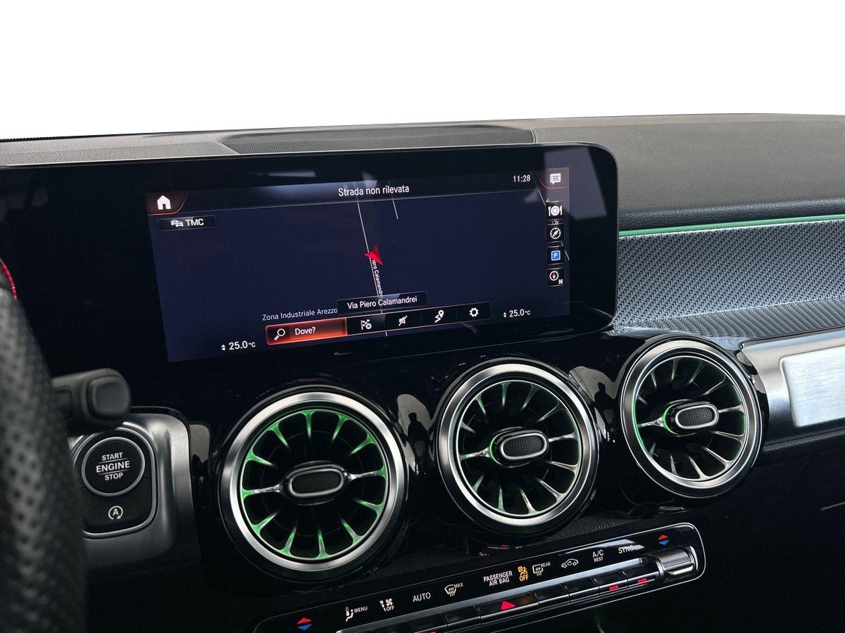 GLB 200 d Premium Easy Tech auto - Certified