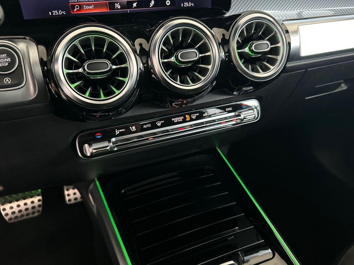 GLB 200 d Premium Easy Tech auto - Certified