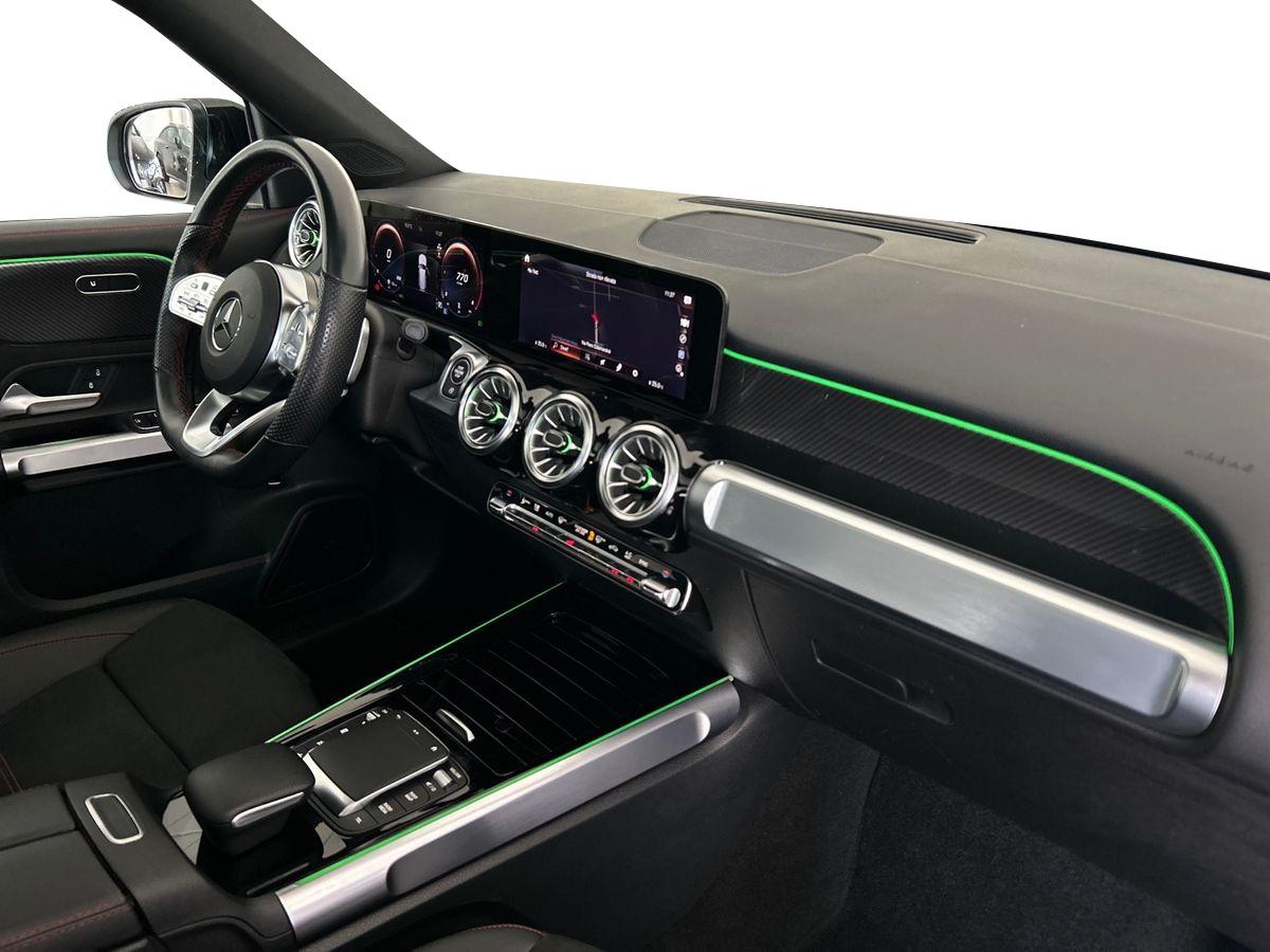 GLB 200 d Premium Easy Tech auto - Certified