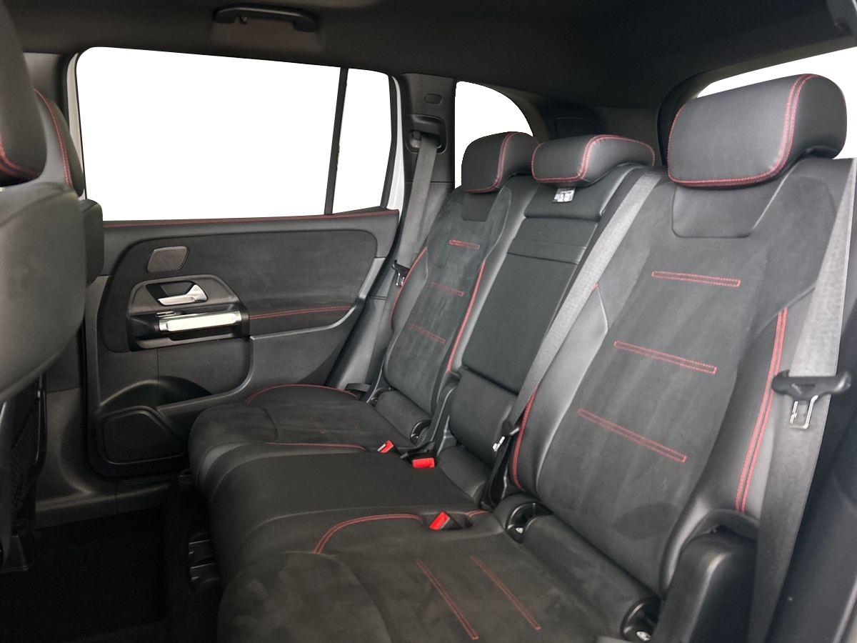 GLB 200 d Premium Easy Tech auto - Certified