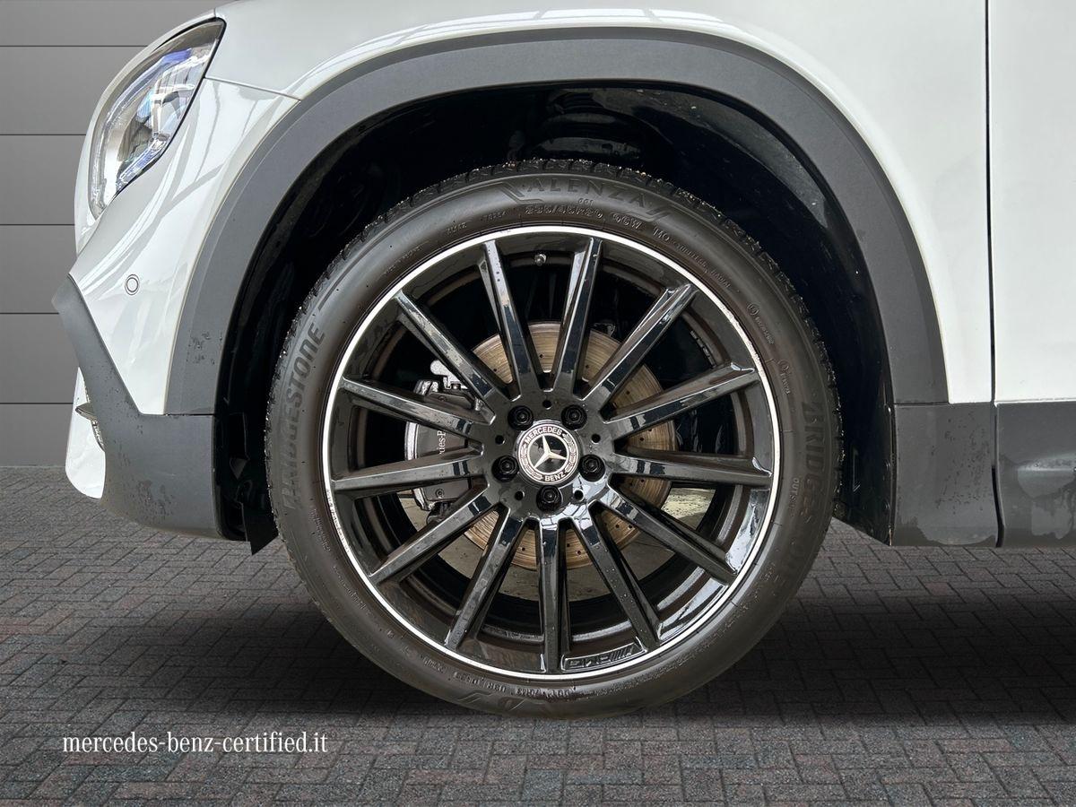 GLB 200 d Premium Easy Tech auto - Certified