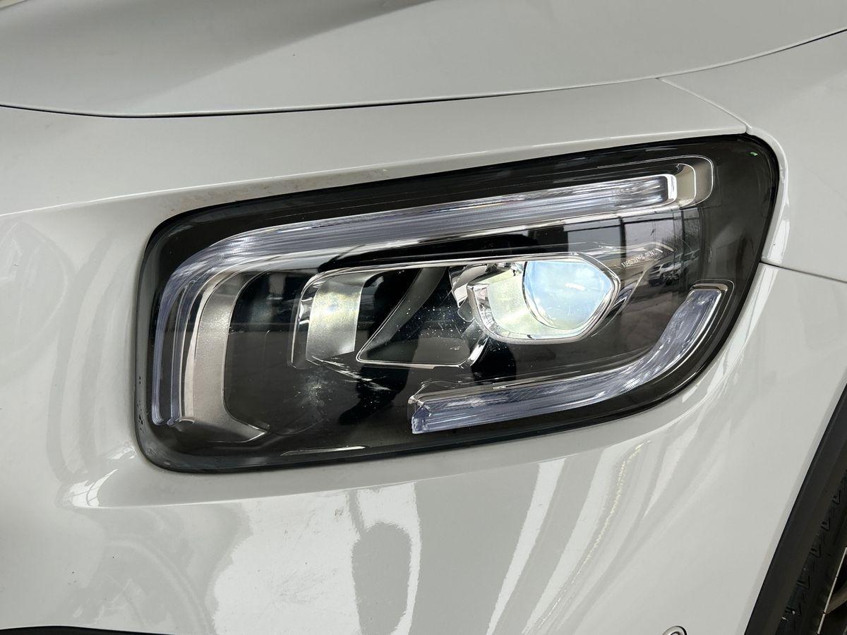 GLB 200 d Premium Easy Tech auto - Certified