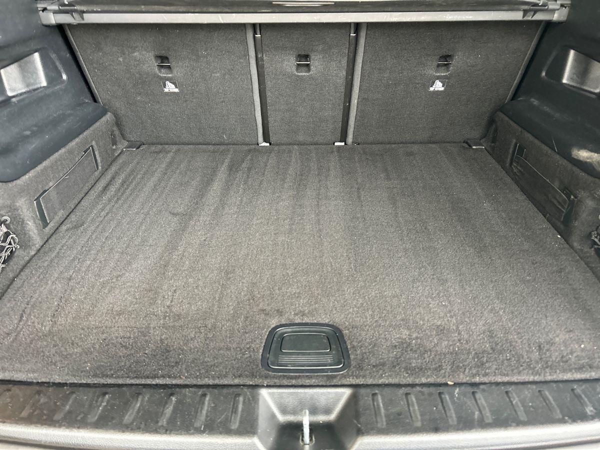 GLB 200 d Premium Easy Tech auto - Certified