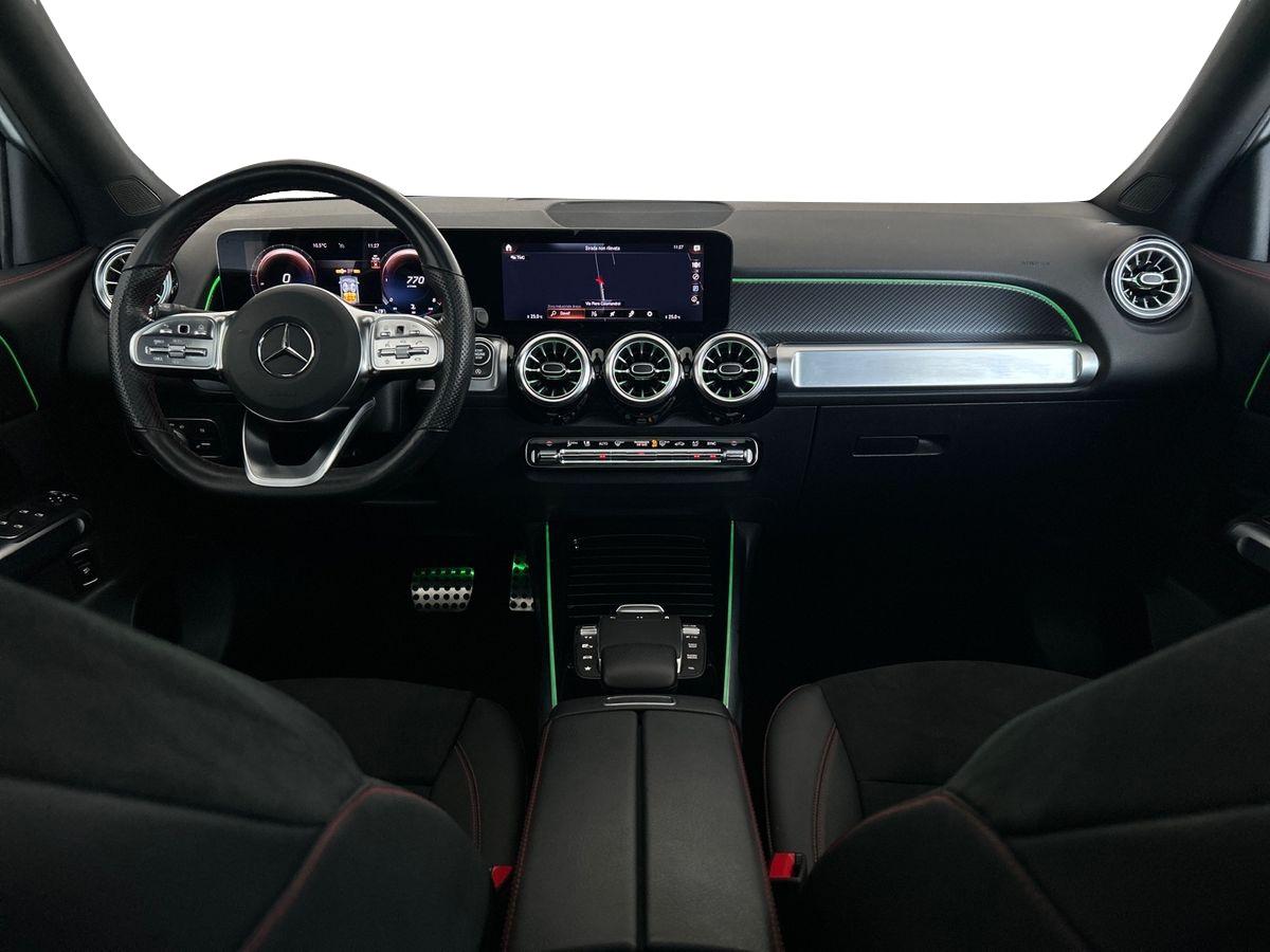 GLB 200 d Premium Easy Tech auto - Certified