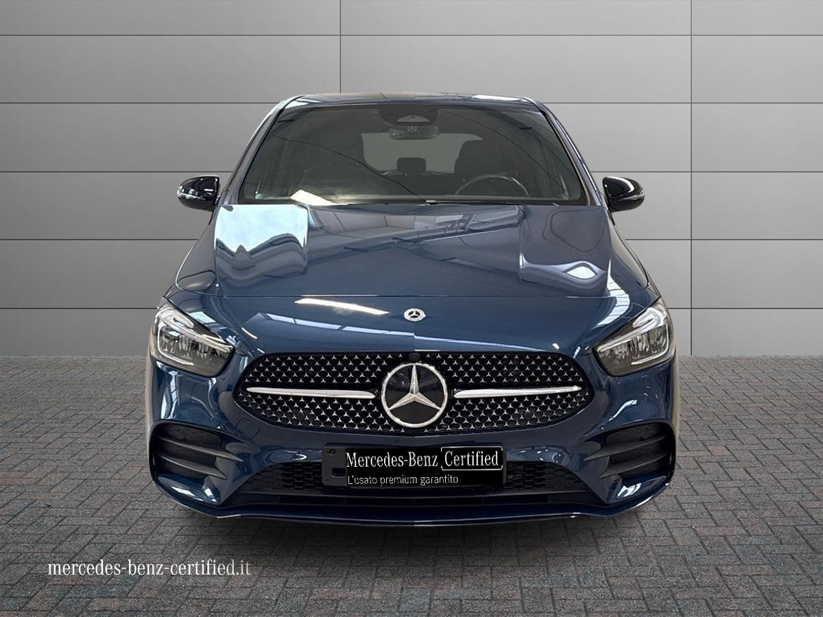 B 180 d AMG Line Advanced Plus auto - Certified