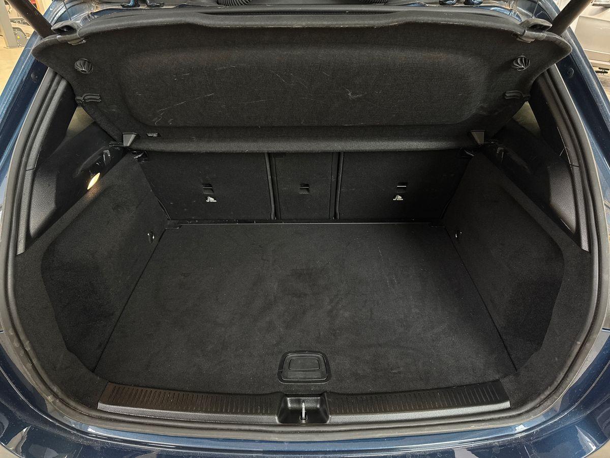 B 180 d AMG Line Advanced Plus auto - Certified