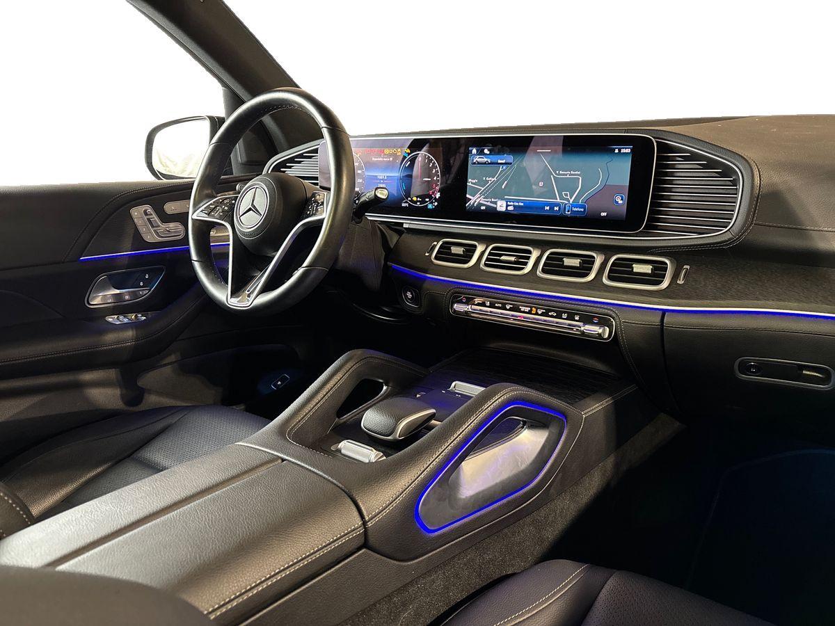 GLE 350 de phev AMG Line Premium 4matic auto - Certified