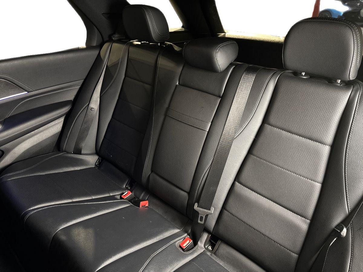 GLE 350 de phev AMG Line Premium 4matic auto - Certified