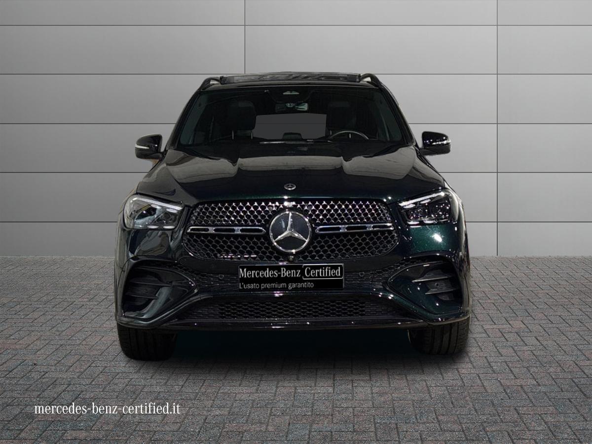 GLE 350 de phev AMG Line Premium 4matic auto - Certified