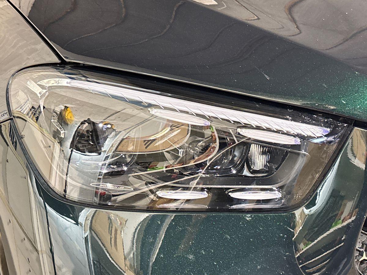 GLE 350 de phev AMG Line Premium 4matic auto - Certified