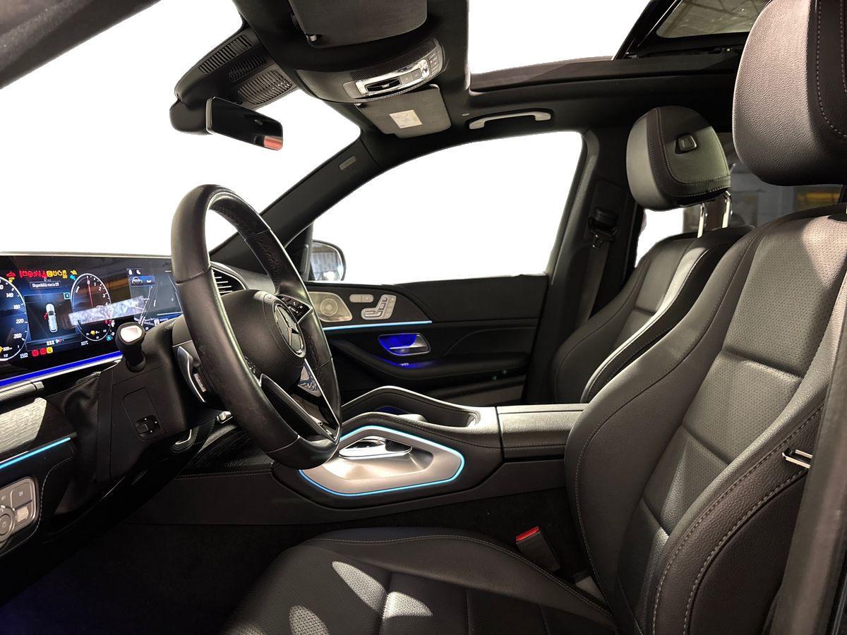 GLE 350 de phev AMG Line Premium 4matic auto - Certified