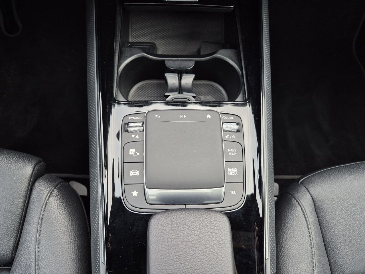 B 250 e phev (eq-power) Sport auto - Certified