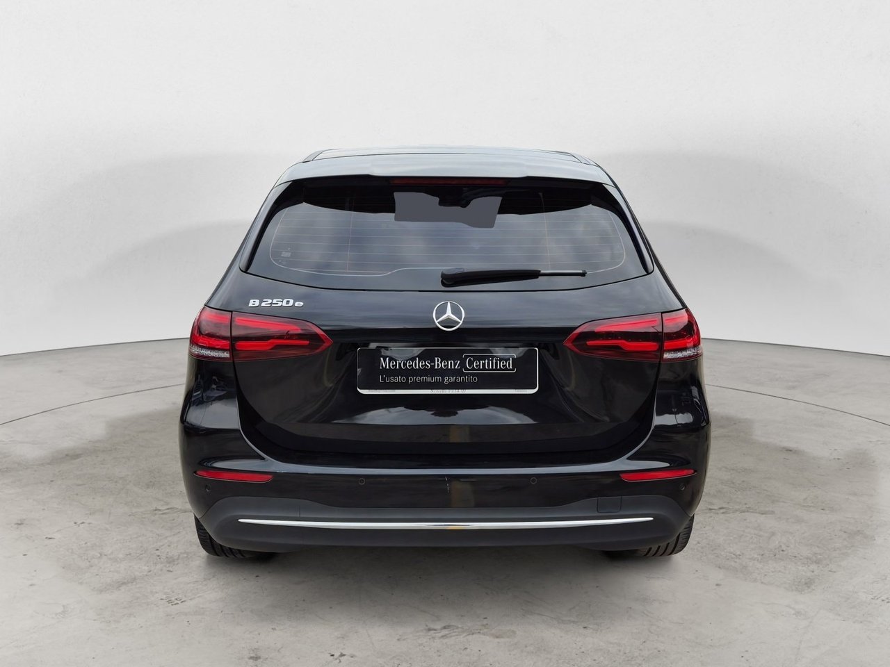 B 250 e phev (eq-power) Sport auto - Certified