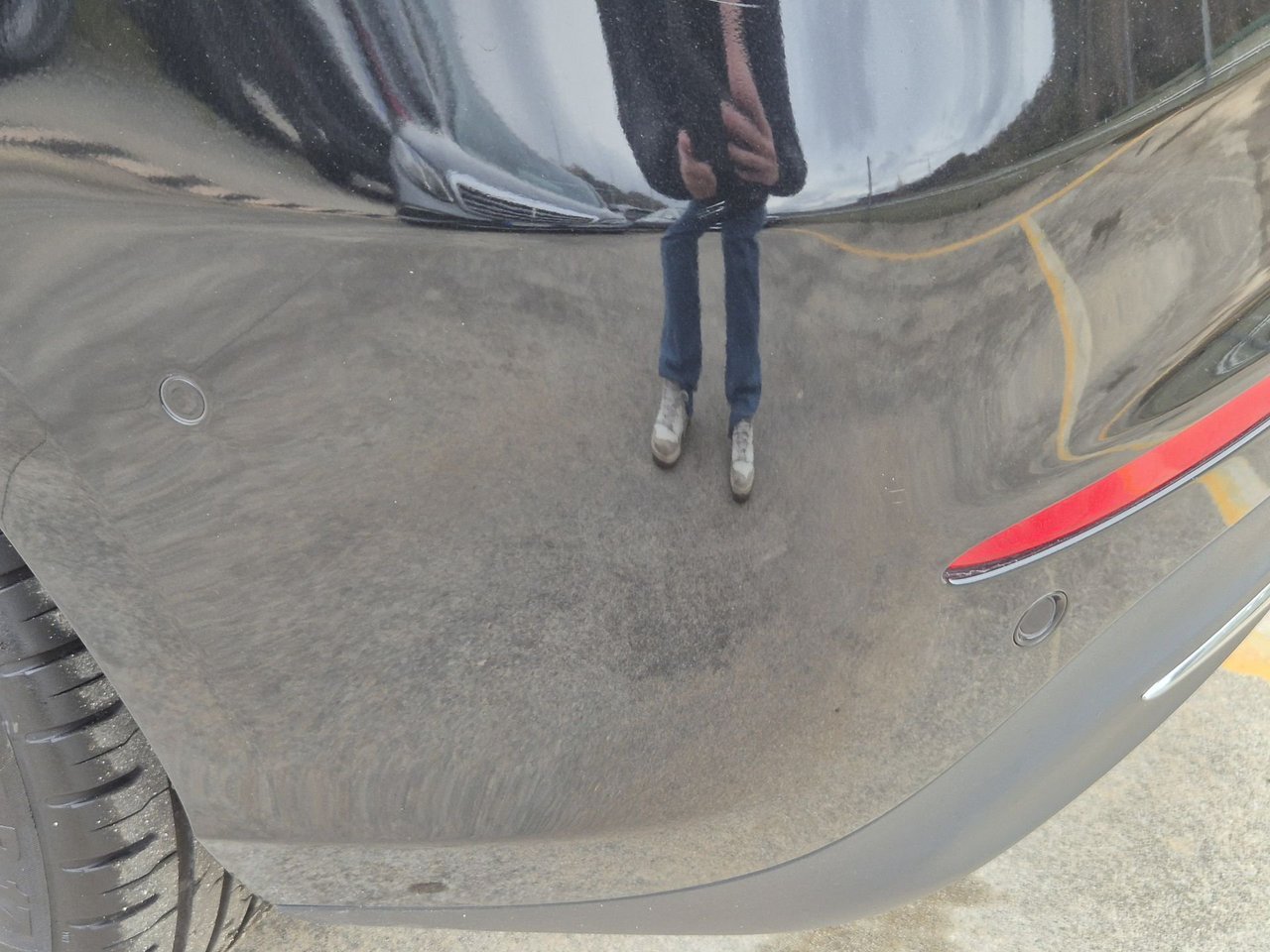 B 250 e phev (eq-power) Sport auto - Certified