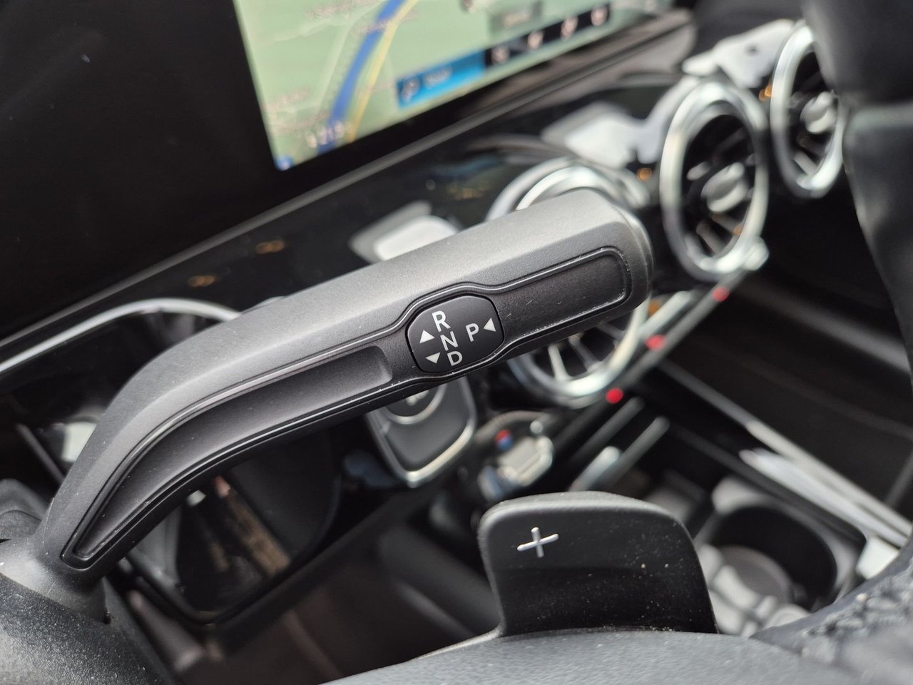 B 250 e phev (eq-power) Sport auto - Certified