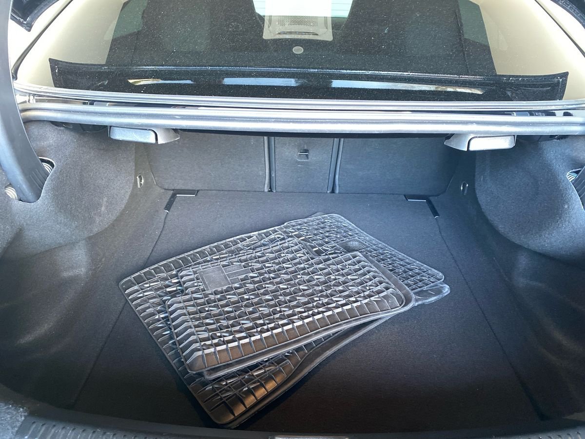 CLA Coupe 180 d Premium auto - Certified