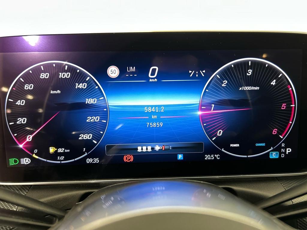 C SW All-Terrain 220 d mhev Advanced 4matic 197cv - Certified