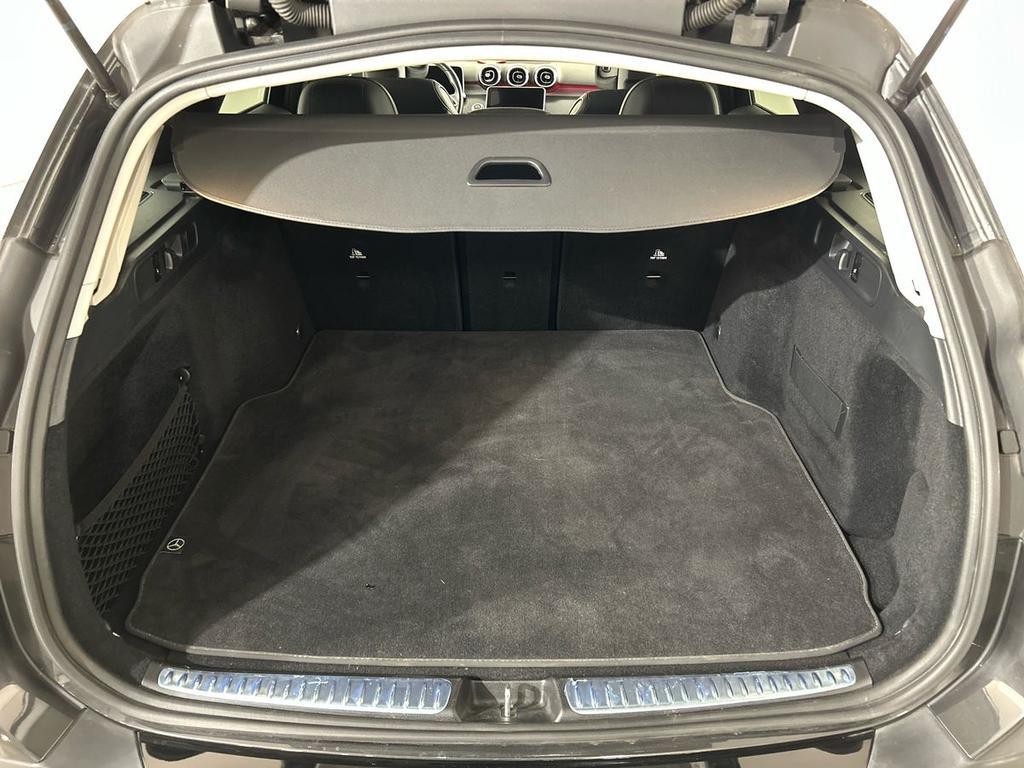 C SW All-Terrain 220 d mhev Advanced 4matic 197cv - Certified